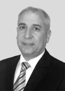 Alejandro Genovesi 
Coordinador de tecnología