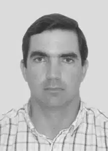 Alejandro Lamónaca: Consultor de desarrollo de software