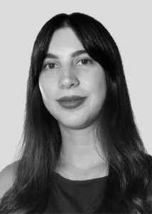 Andrea Rönnebeck: Consultora de diseño gráfico