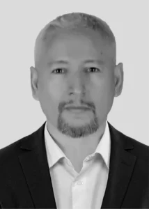 Arturo Martínez: Consultor Sr. de desarrollo de software