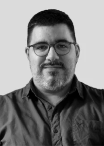 Augusto de la Cruz: Consultor Sr. soporte técnico