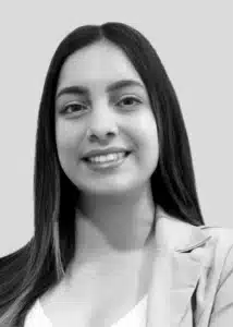 Celeste Ayala: Consultor Jr. de implementaciones