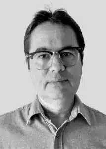 César Pérez: Consultor de implementaciones