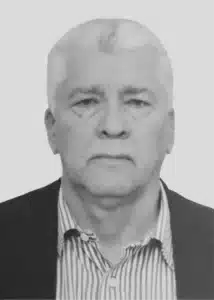 Daniel Badillo: Consultor Sr. de implementaciones