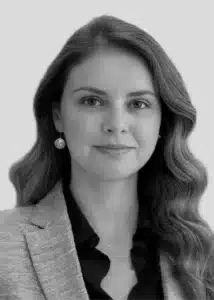 Fátima Villalba: Consultora de implementaciones