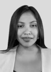 Hobilalaina Andrianjaka: Consultora de implementaciones