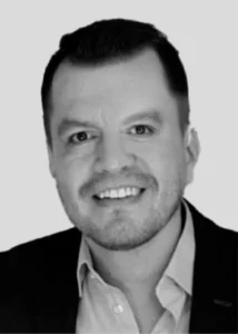 Jorge Meza: Consultor de desarrollo de software