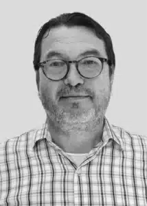 Jorge Silva: Consultor de implementaciones