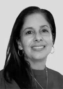 Laura Ureña: Consultora Sr. de implementaciones