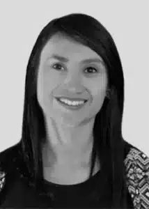 Marcela Hernández: Consultora de implementaciones