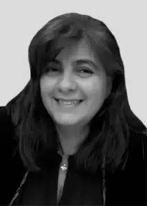 María Eugenia Boza
 Coordinadora del proyecto regional