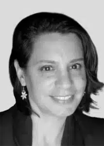 Nathalie Beaufort: Consultora de implementaciones