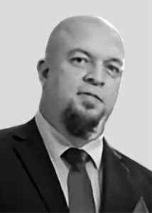 Nelson Rodríguez: Consultor de desarrollo de software