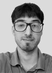 Oliver Alcaraz: Consultor Jr. soporte técnico