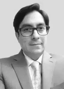 Oswaldo Montalvo: Consultor Sr. de implementaciones