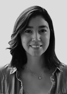 Patricia Giménez: Analista de operaciones