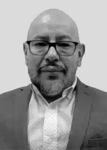 Rafael Espinosa Consultor de implementaciones