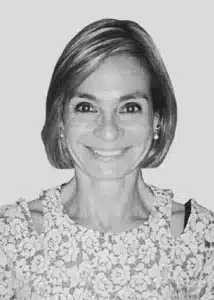 Rosa María Scavone: Asesora legal Sr.