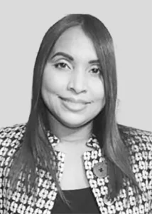 Rossi Jimenez: Consultora Sr. soporte técnico