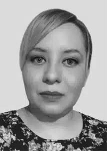 Sara Melara: Consultora de implementaciones