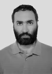 Sebastian Codas Consultor de implementaciones