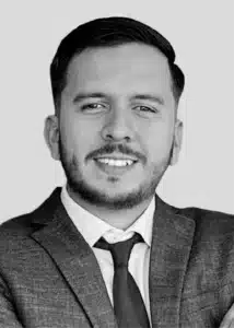 Victor Hernández: Consultor Jr. de implementaciones