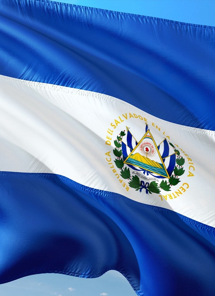 El Salvador