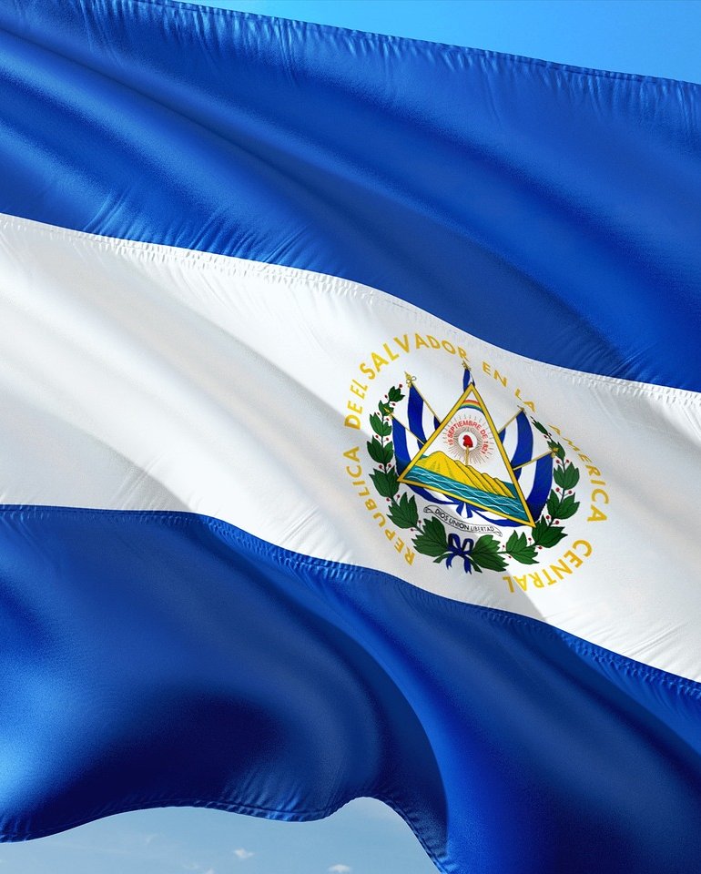 El Salvador
