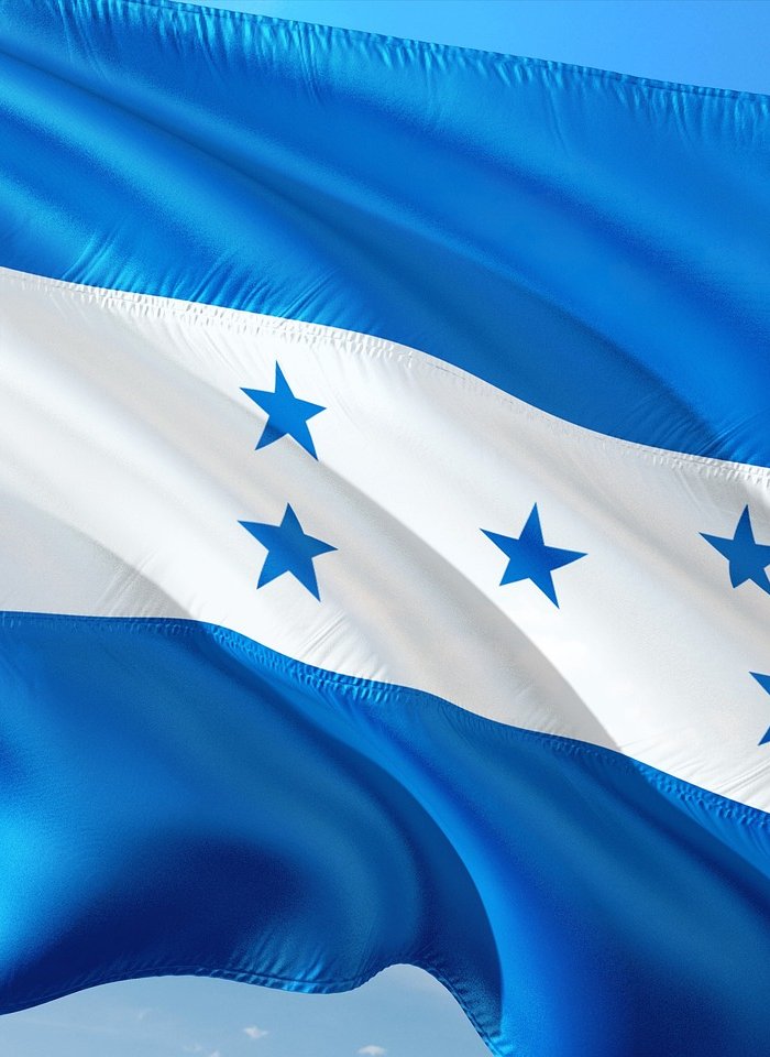 BANDERA-HONDURAS