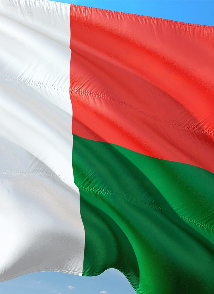 Madagascar
