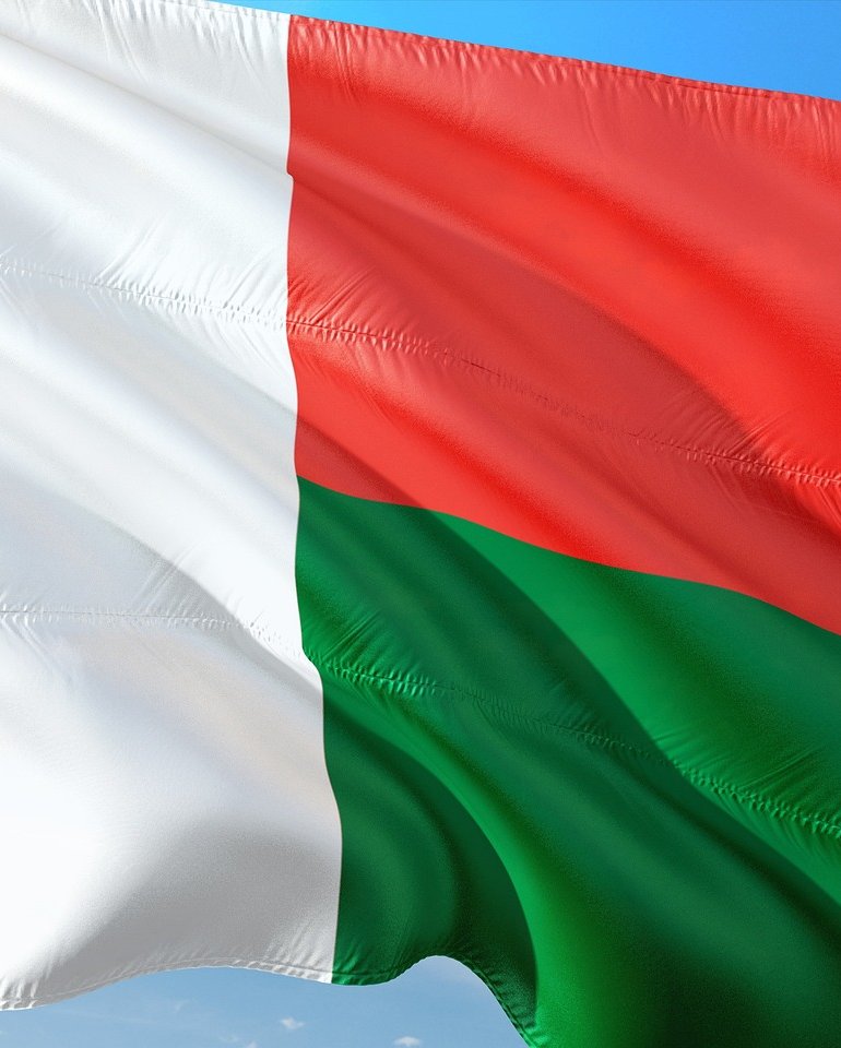 Madagascar